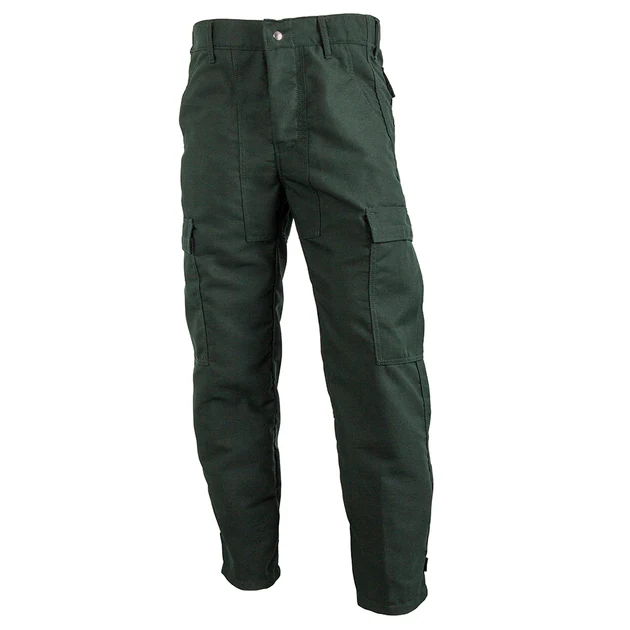 PROTECTION CARGO Pants Nomex IIIA 4.5 oz