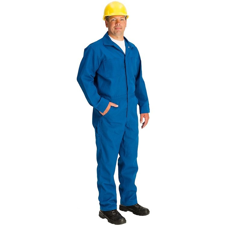 CARGO COVERALL Nomex IIIA 4.5 oz